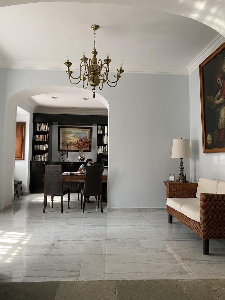 Oaxaca Hotel De La Parra מראה חיצוני תמונה